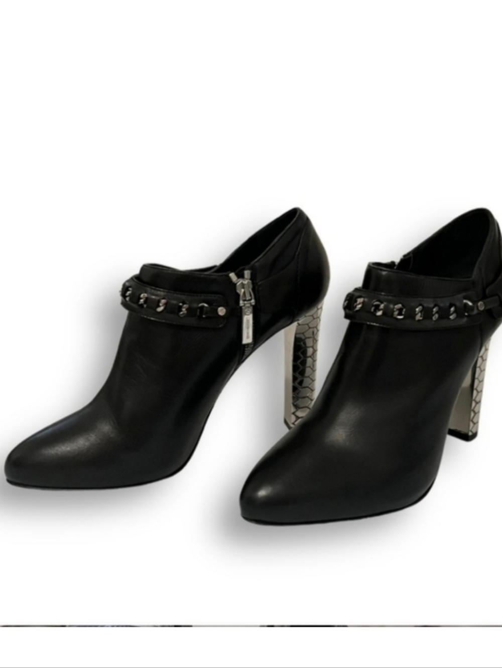 Roberto Cavalli boots